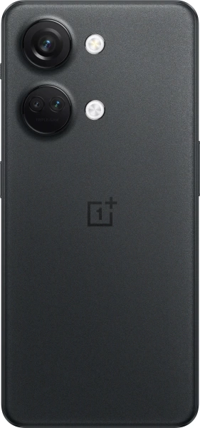 Смартфон OnePlus Nord 3 16/256 ГБ, черный