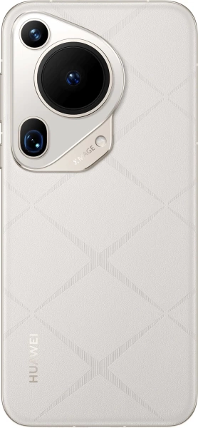 Смартфон HUAWEI Pura 70 Ultra 16/512 ГБ, белый