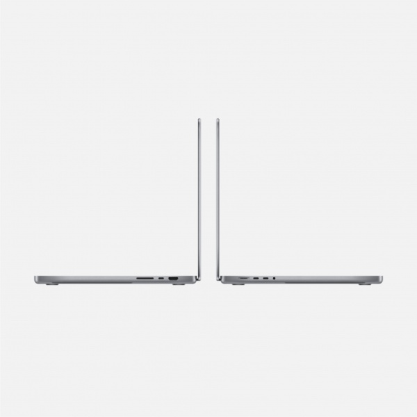 Apple MacBook Pro 14" M2 Pro 16 ГБ, 512 ГБ SSD, «серый космос» (MPHE3)