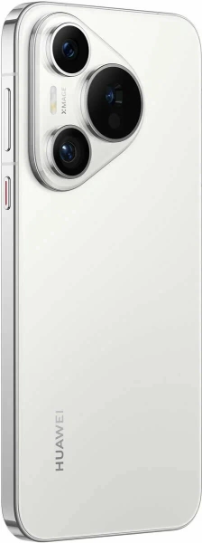 Смартфон HUAWEI Pura 70 Pro 12/512 ГБ, белый