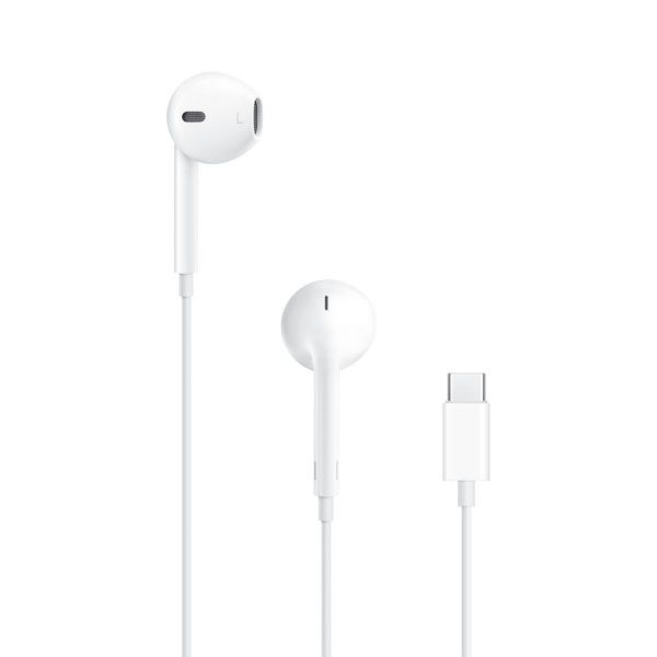 Наушники EarPods USB-C