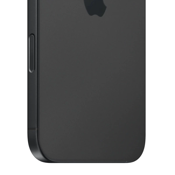 Apple iPhone 16 Plus 128 ГБ, черный