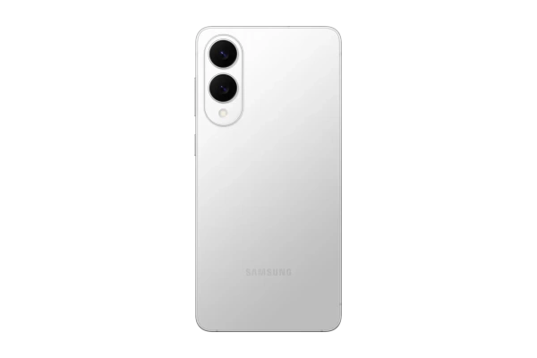 Смартфон Samsung Galaxy S25 Edge 12/256 ГБ, «серебряный титан» (Titanium Silver)
