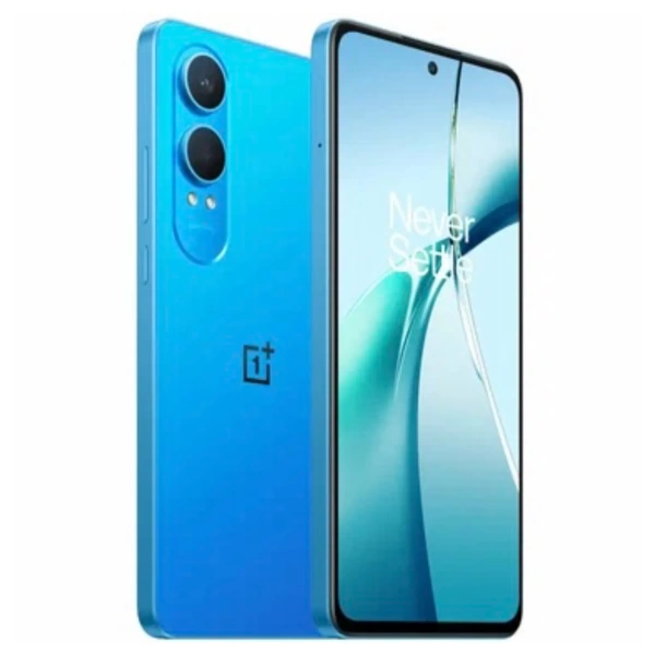 Смартфон OnePlus Nord CE 4 Lite 8/256 ГБ, синий