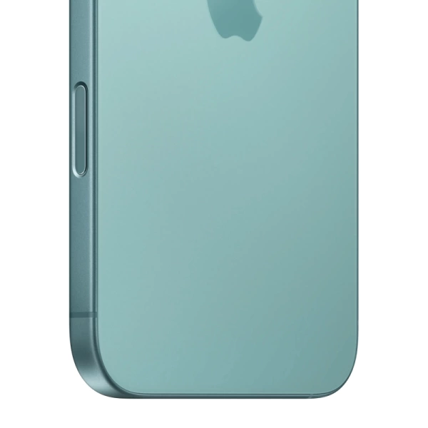 Apple iPhone 16 Plus 128 ГБ, бирюзовый