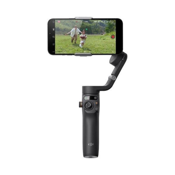 Стабилизатор мобильный DJI Osmo Mobile 6, черный