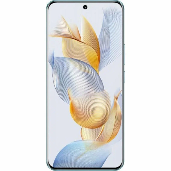 Смартфон Honor 90 12/256 ГБ, серебристый
