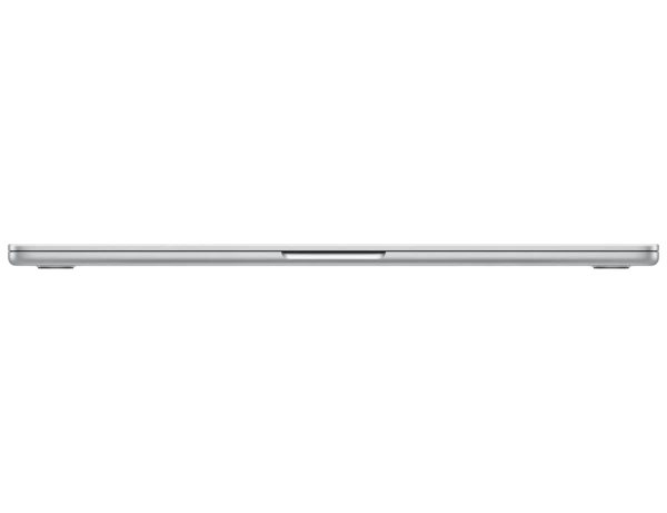 Apple MacBook Air 13" M3 16 ГБ, 256 ГБ SSD, серебристый (MC8H4)