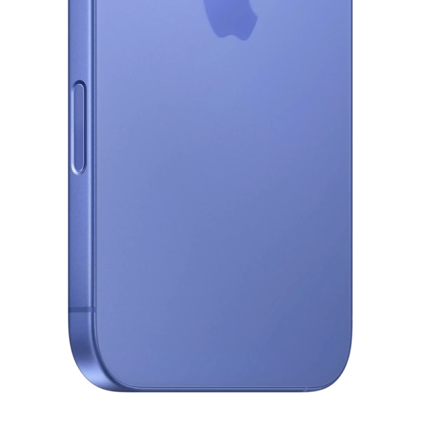 Apple iPhone 16 Plus 128 ГБ, ультрамарин