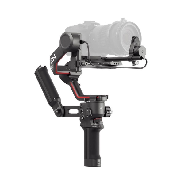 Стабилизатор DJI Ronin RS 3 Combo