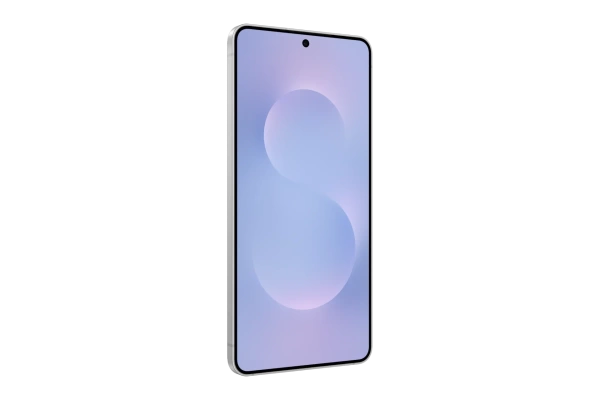 Смартфон Samsung Galaxy S25 Edge 12/256 ГБ, «голубой титан» (Titanium Icyblue)