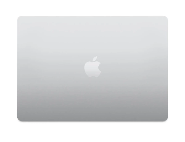 Apple MacBook Air 13" M3 16 ГБ, 256 ГБ SSD, серебристый (MC8H4)