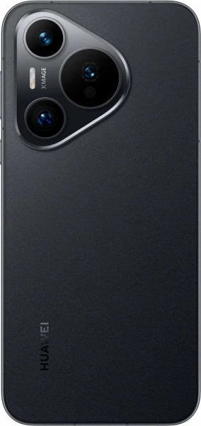 Смартфон HUAWEI Pura 70 Pro 12/512 ГБ, черный
