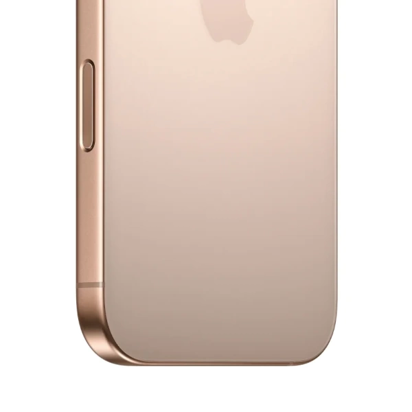 Apple iPhone 16 Pro Max 256 ГБ, «пустынный титан» (Desert Titanium) eSIM+eSIM