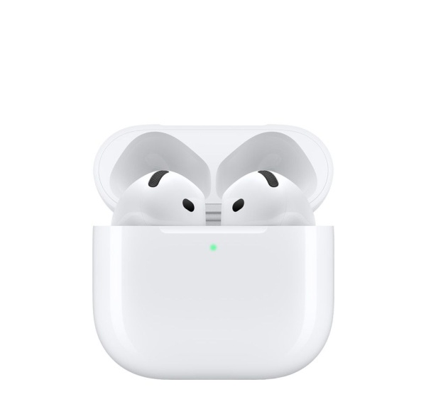 Apple AirPods 4  c шумоподавлением