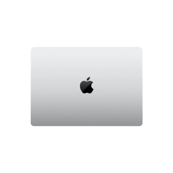 Apple MacBook Pro 14" M4 16 ГБ, 512 ГБ SSD, серебристый (MW2W3)