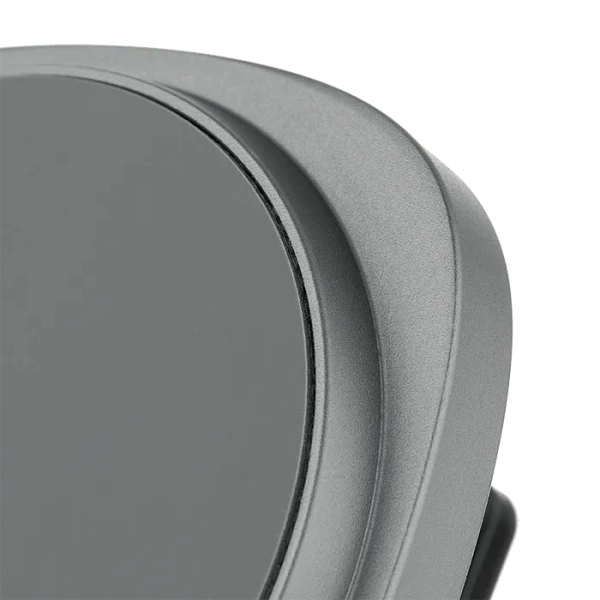 Автодержатель uBear Way Magnetic car mount, серый