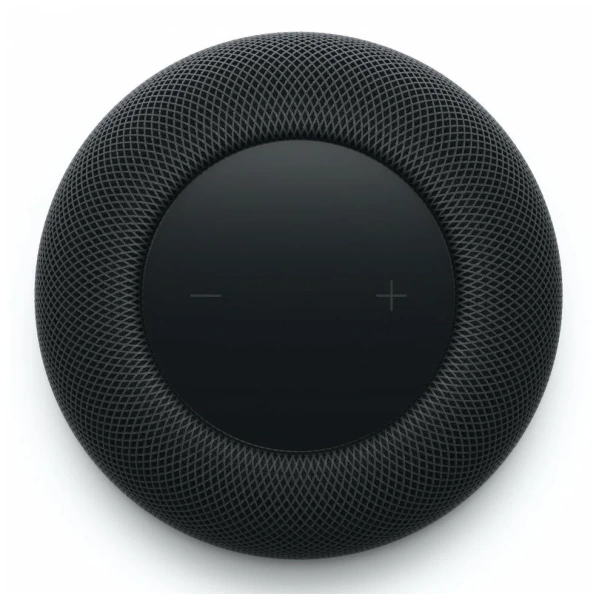 Умная колонка Apple HomePod 2nd generation, черный