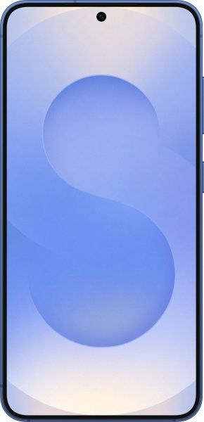 Смартфон Samsung Galaxy S25 12/128 ГБ, синий (Navy)
