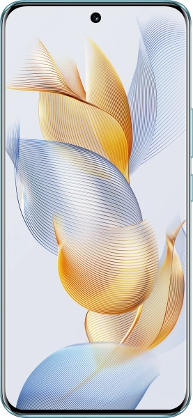 Смартфон Honor 90 12/256 ГБ, арктический лёд