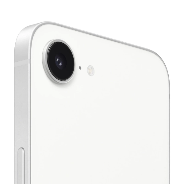 Apple iPhone 16e 128 ГБ, белый