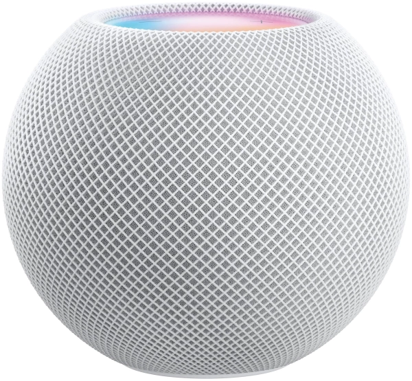 Умная колонка Apple HomePod mini, белый