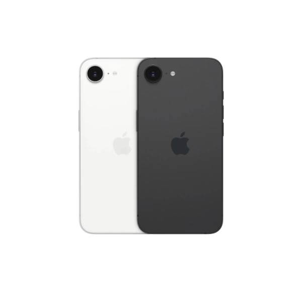 Apple iPhone 16e 128 ГБ, черный