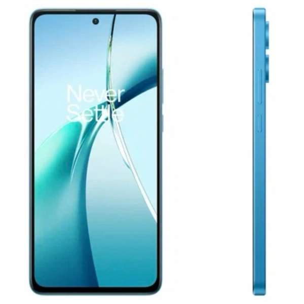 Смартфон OnePlus Nord CE 4 Lite 8/256 ГБ, синий