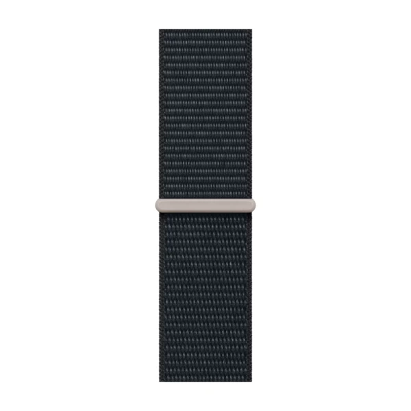 Apple Watch SE 2 2023 Sport Loop, 44 мм, «тёмная ночь»