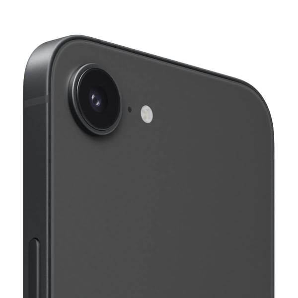 Apple iPhone 16e 128 ГБ, черный