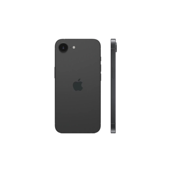 Apple iPhone 16e 128 ГБ, черный
