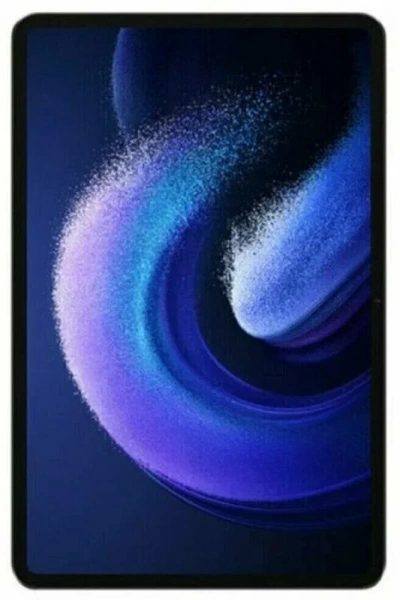 Планшет Xiaomi Pad 6 8/256 ГБ Wi-Fi, серый