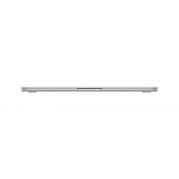 Apple MacBook Air 13" M2 8 ГБ, 256 ГБ SSD, серебристый (MLXY3)