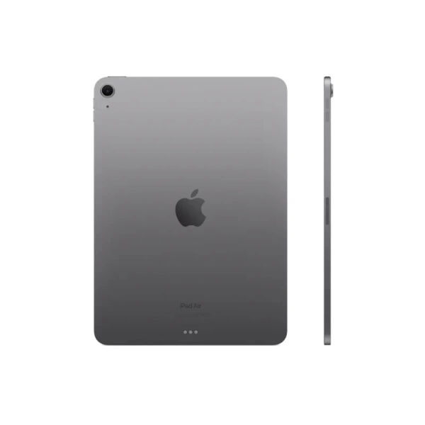 Apple iPad Air M2 2024 11'' 128 ГБ Wi-Fi, «серый космос»