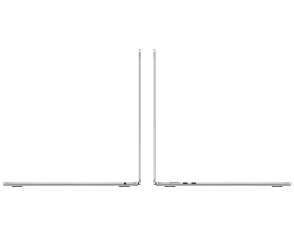 Apple MacBook Air 13" M3 8 ГБ, 256 ГБ SSD, серебристый (MRXQ3)