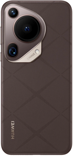 Смартфон HUAWEI Pura 70 Ultra 16/512 ГБ, коричневый