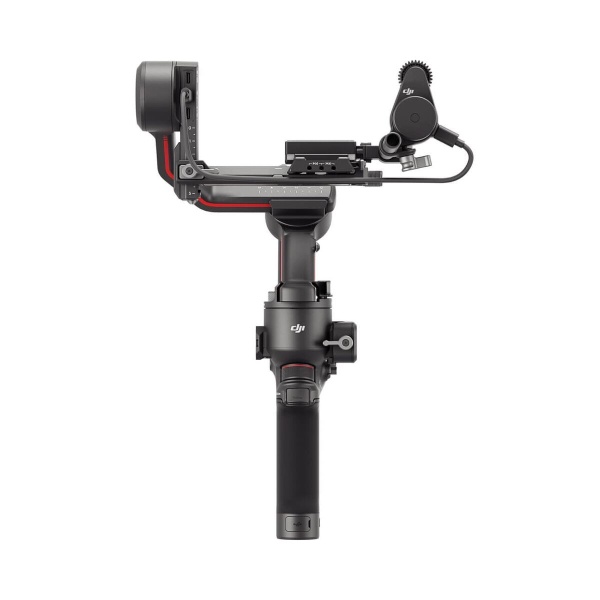 Стабилизатор DJI Ronin RS 3 Combo