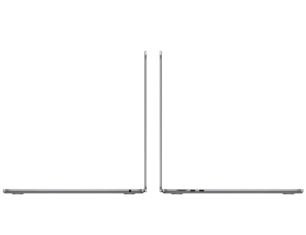 Apple MacBook Air 13" M3 16 ГБ, 256 ГБ SSD, «серый космос» (MC8G4)