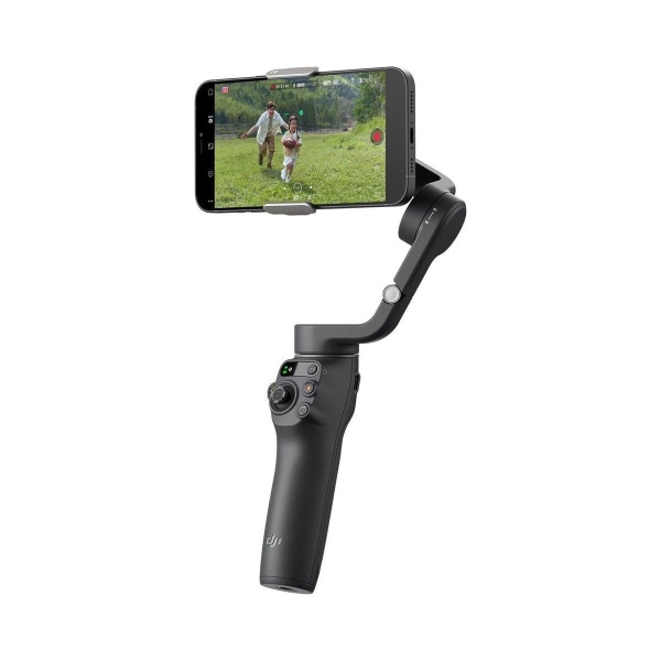 Стабилизатор мобильный DJI Osmo Mobile 6, черный