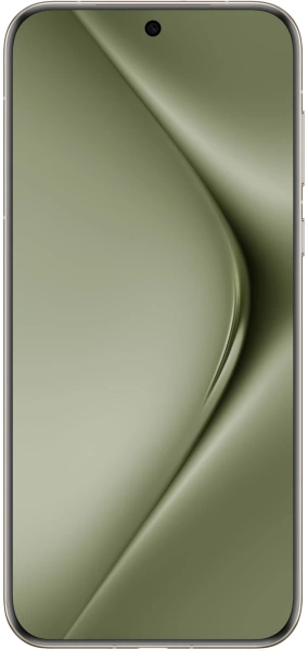 Смартфон HUAWEI Pura 70 Ultra 16/512 ГБ, зеленый