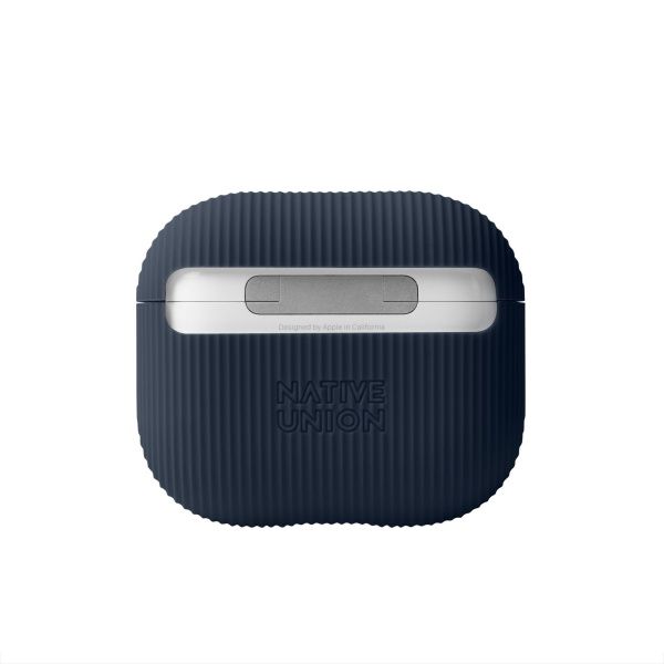 Чехол Native Union для AirPods 3, индиго