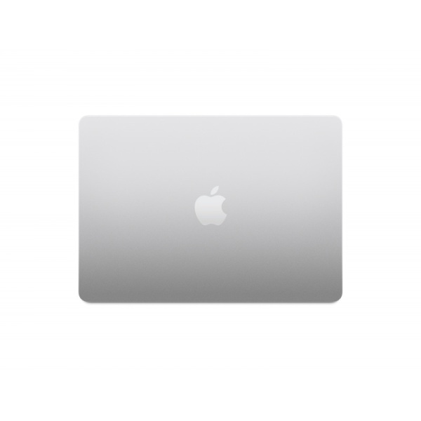 Apple MacBook Air 13" M2 8 ГБ, 256 ГБ SSD, серебристый (MLXY3)